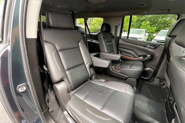 2020 Chevrolet Suburban Vehicle Photo in INDEPENDENCE, MO 64055-1314