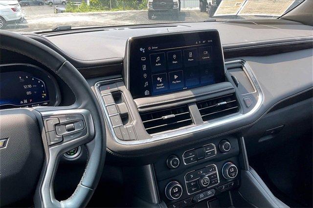 2023 Chevrolet Tahoe Vehicle Photo in INDEPENDENCE, MO 64055-1314