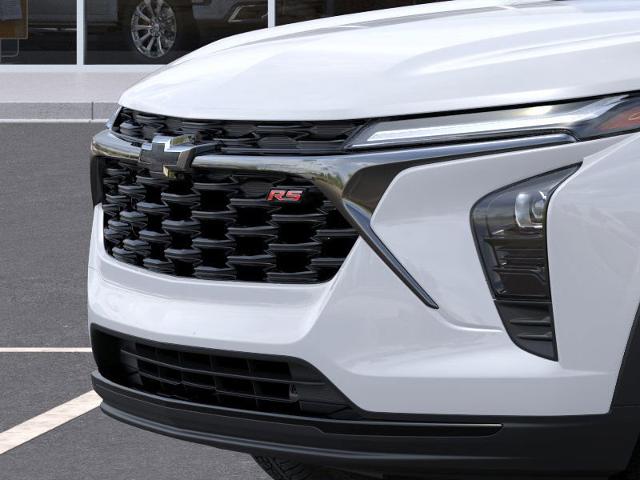2025 Chevrolet Trax Vehicle Photo in POOLER, GA 31322-3252