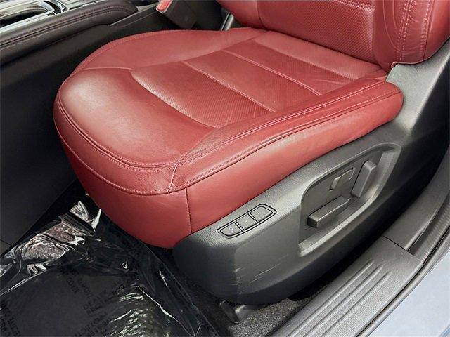 2023 Mazda CX-5 Vehicle Photo in PUYALLUP, WA 98371-4149