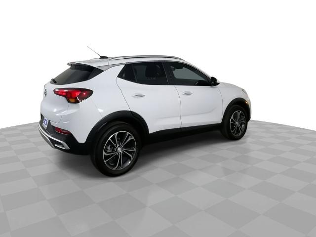2023 Buick Encore GX Vehicle Photo in GILBERT, AZ 85297-0402