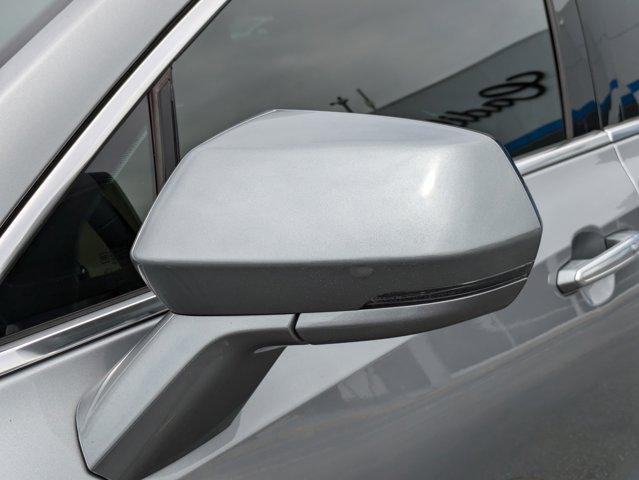 2024 Cadillac XT4 Vehicle Photo in BRUNSWICK, GA 31525-1881