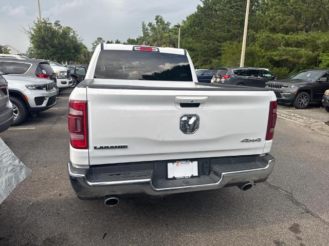 2024 Ram 1500 Vehicle Photo in Savannah, GA 31419