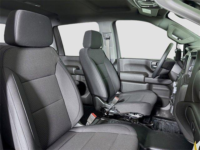 2025 GMC Sierra 2500 HD Vehicle Photo in PUYALLUP, WA 98371-4149