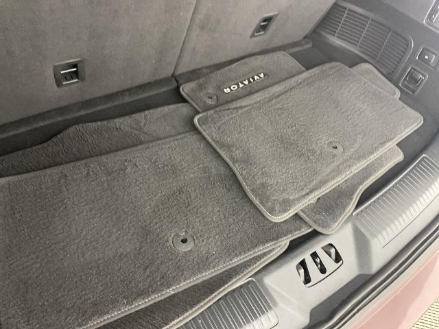 2020 Lincoln Aviator Vehicle Photo in GILBERT, AZ 85297-0402