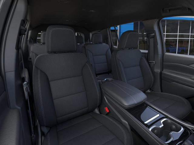 2025 Chevrolet Traverse Vehicle Photo in SAVANNAH, GA 31406-4513