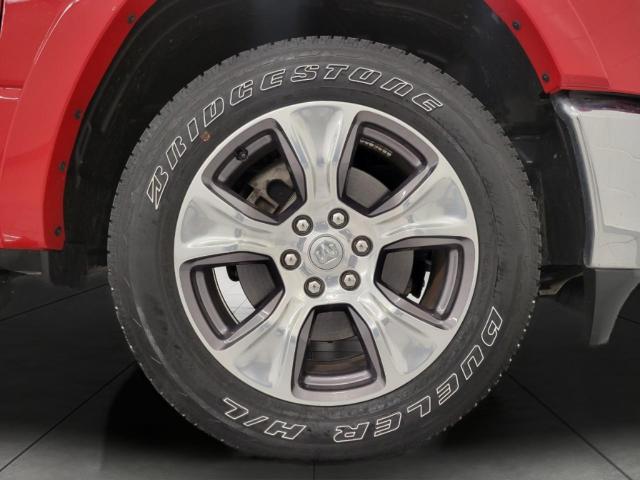 2022 Ram 1500 Vehicle Photo in Kaukauna, WI 54130