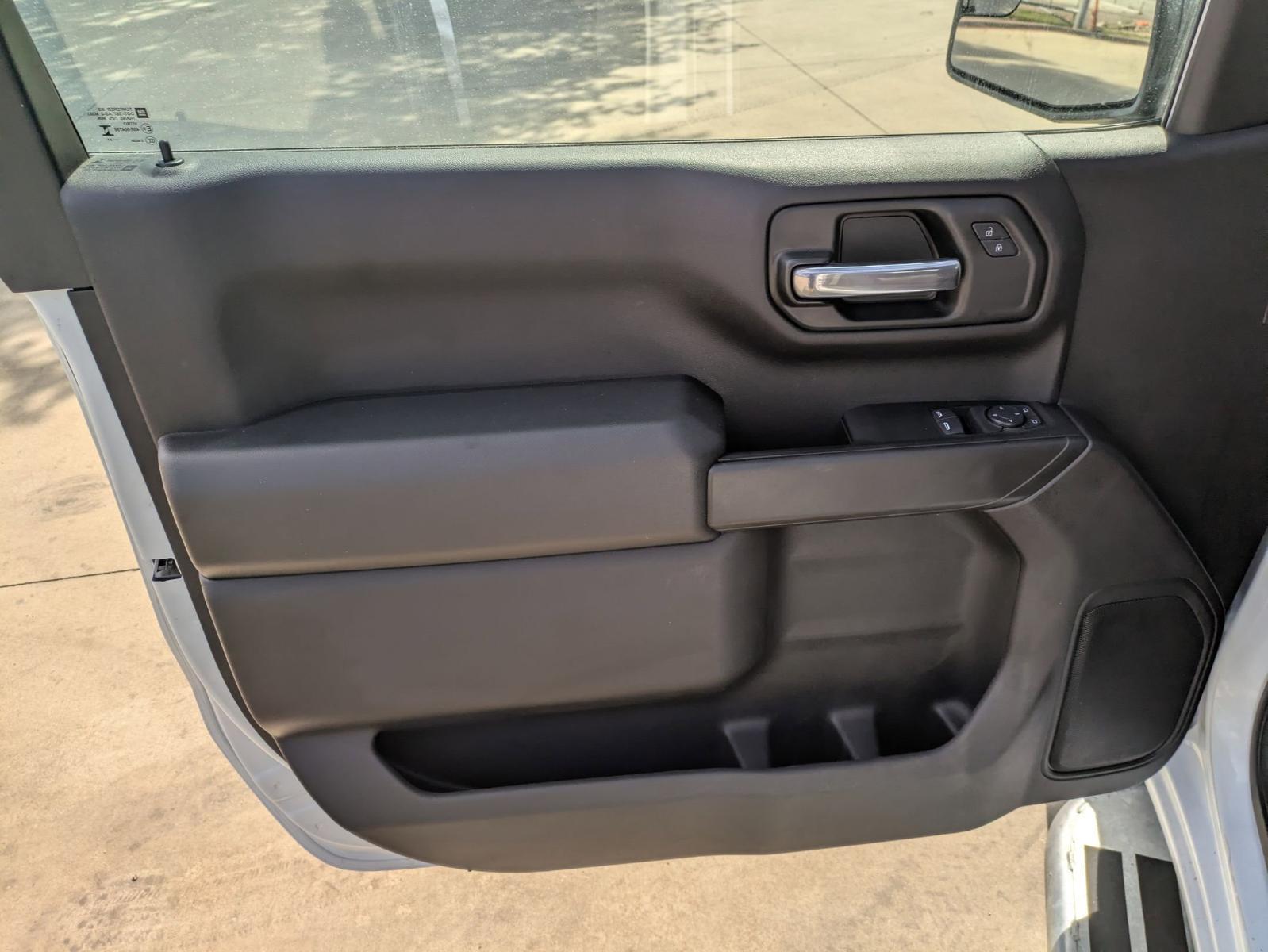 2024 Chevrolet Silverado 1500 Vehicle Photo in SELMA, TX 78154-1460