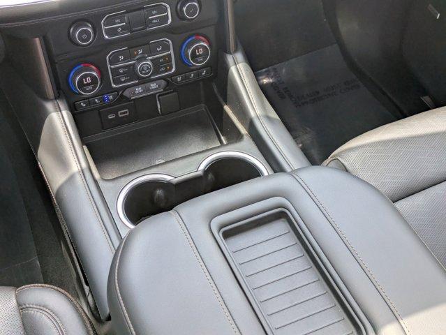 2021 Chevrolet Tahoe Vehicle Photo in SELMA, TX 78154-1460