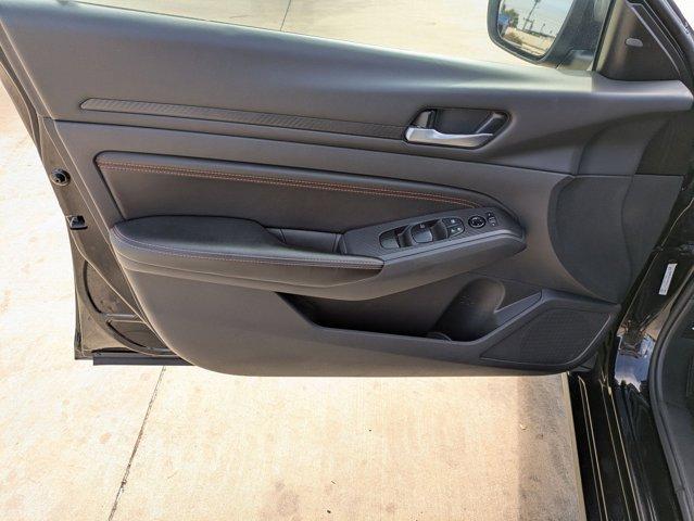 2022 Nissan Altima Vehicle Photo in SELMA, TX 78154-1459