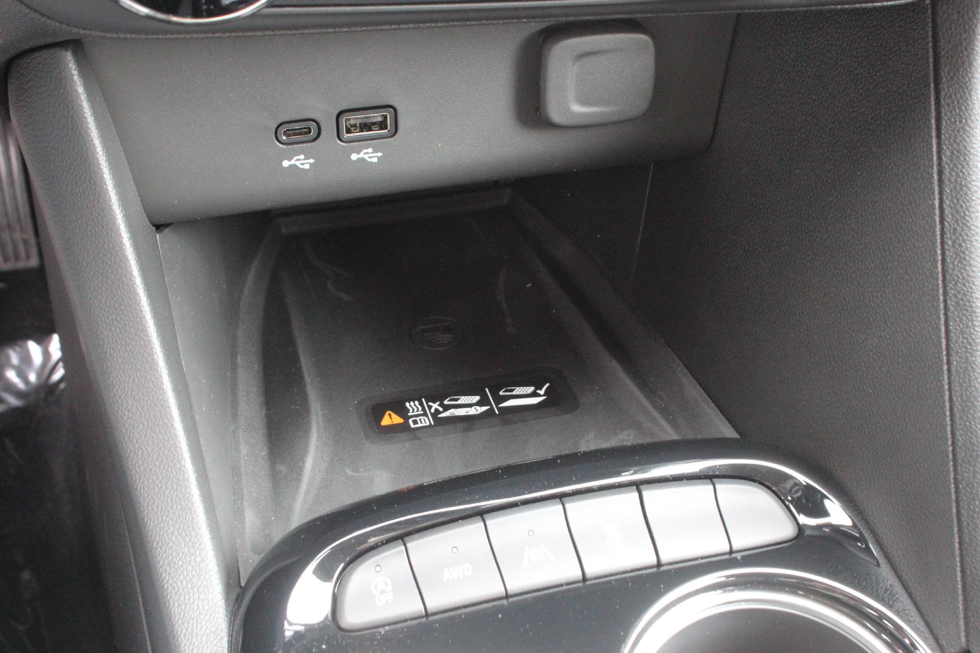 2026 Buick Encore GX Vehicle Photo in AURORA, CO 80012-4011