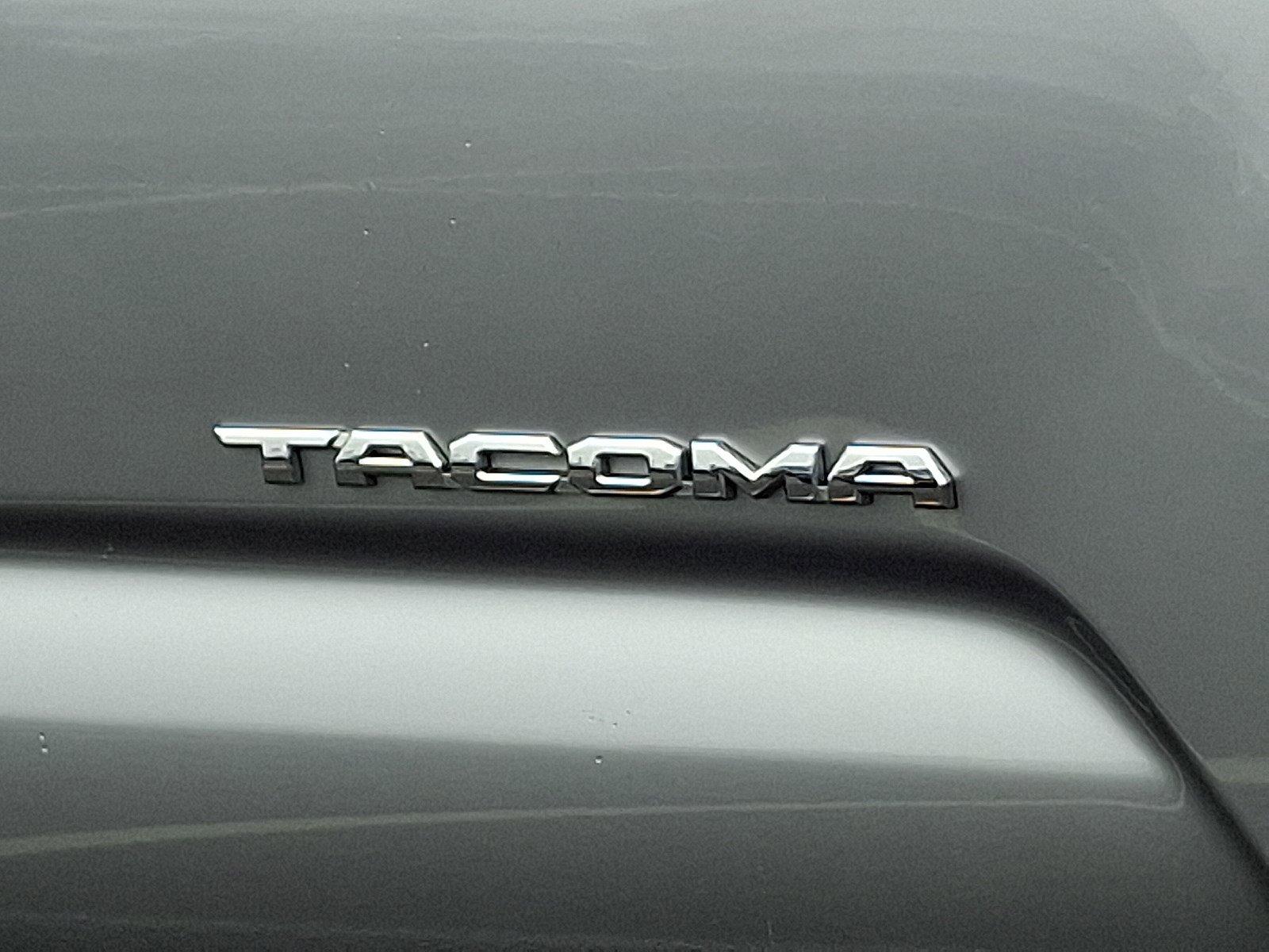 2023 Toyota Tacoma 4WD Vehicle Photo in Harrisburg, PA 17111
