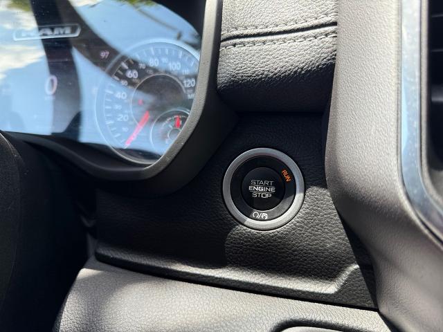 2024 Ram 1500 Vehicle Photo in Savannah, GA 31419