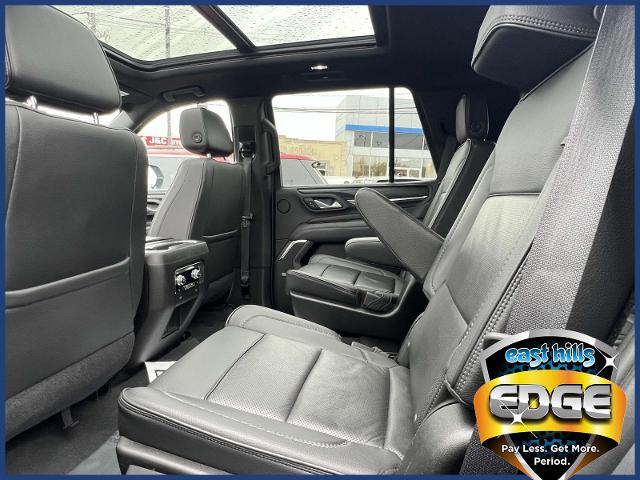 2021 GMC Yukon Vehicle Photo in Roslyn, NY 11576