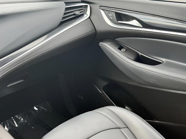 2024 Buick Enclave Vehicle Photo in MADISON, WI 53713-3220