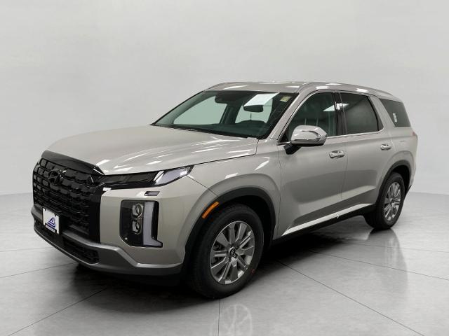 2025 Hyundai PALISADE Vehicle Photo in Appleton, WI 54913