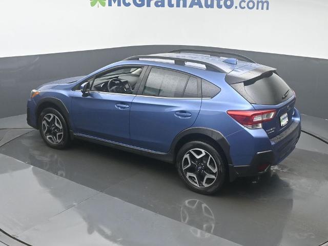 2019 Subaru Crosstrek Vehicle Photo in Cedar Rapids, IA 52402