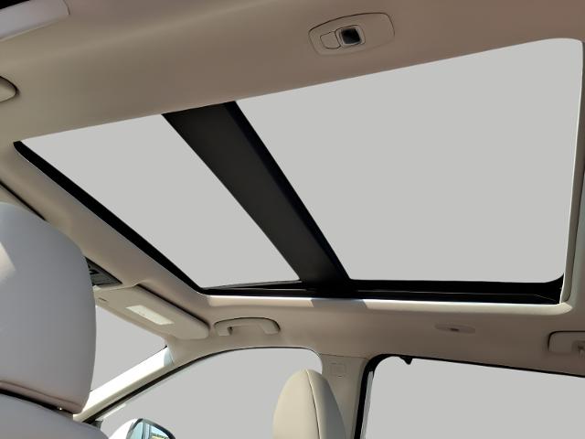 2025 Nissan Rogue Vehicle Photo in Oshkosh, WI 54904