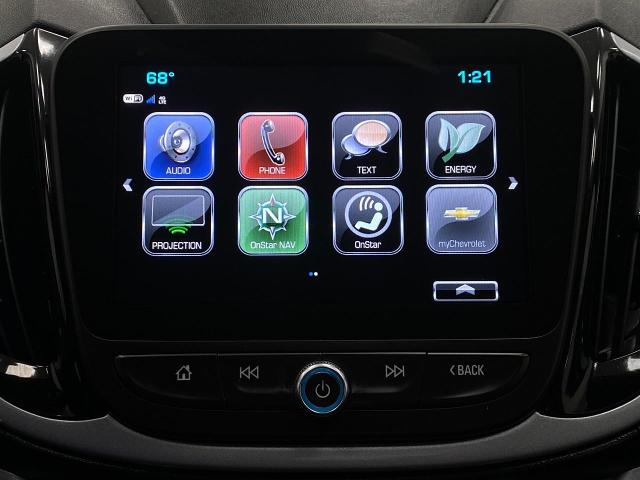 2018 Chevrolet Volt Vehicle Photo in Appleton, WI 54913