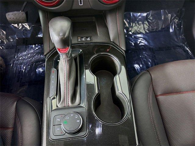 2019 Chevrolet Blazer Vehicle Photo in PUYALLUP, WA 98371-4149