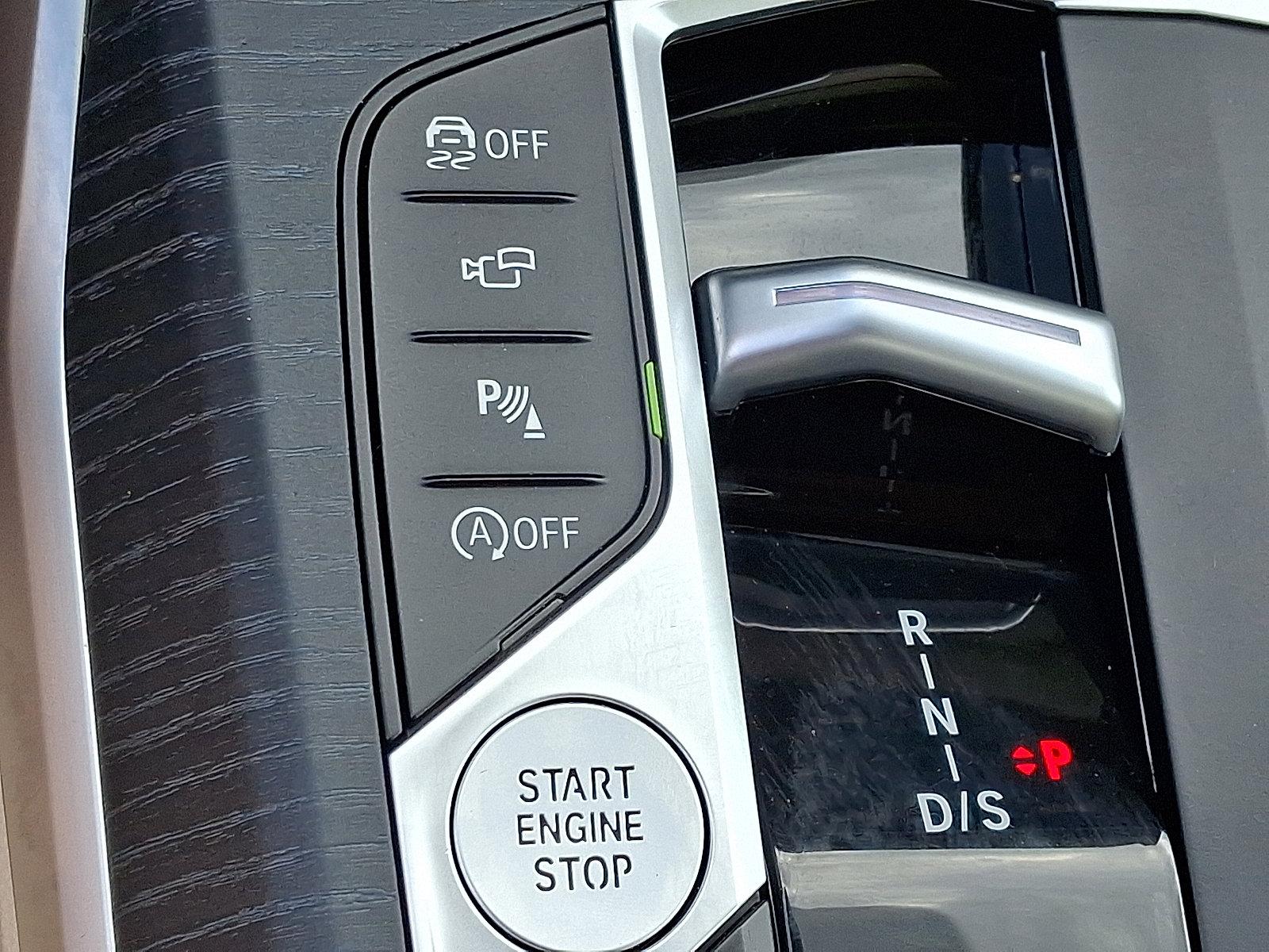 2025 BMW 330i xDrive Vehicle Photo in Lancaster, PA 17601
