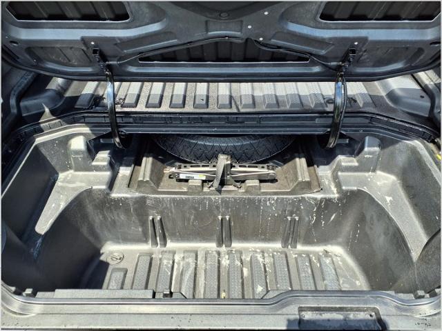 2025 Honda Ridgeline Vehicle Photo in Oshkosh, WI 54904