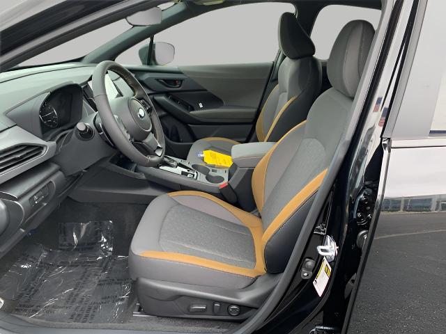 2025 Subaru Crosstrek Vehicle Photo in Oshkosh, WI 54904