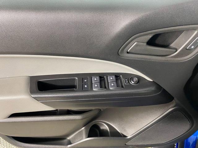 2022 Chevrolet Colorado Vehicle Photo in BROCKTON, MA 02301-7113