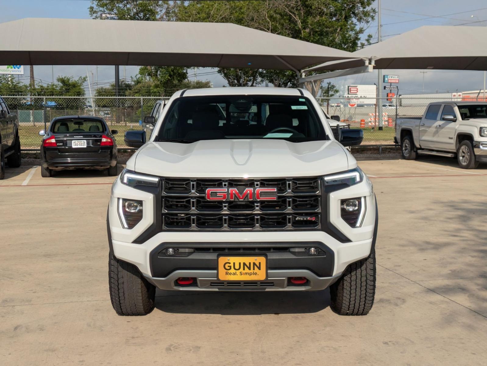 2023 GMC Canyon Vehicle Photo in SELMA, TX 78154-1460