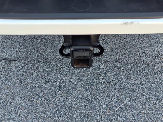2024 GMC Sierra 3500 HD Vehicle Photo in EMPORIA, VA 23847-1235