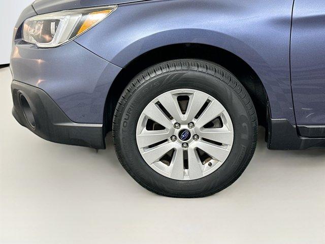 2017 Subaru Outback Vehicle Photo in Doylestown, PA 18902