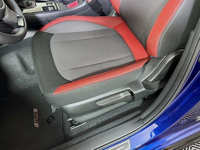 2024 Subaru Impreza Vehicle Photo in Doylestown, PA 18902