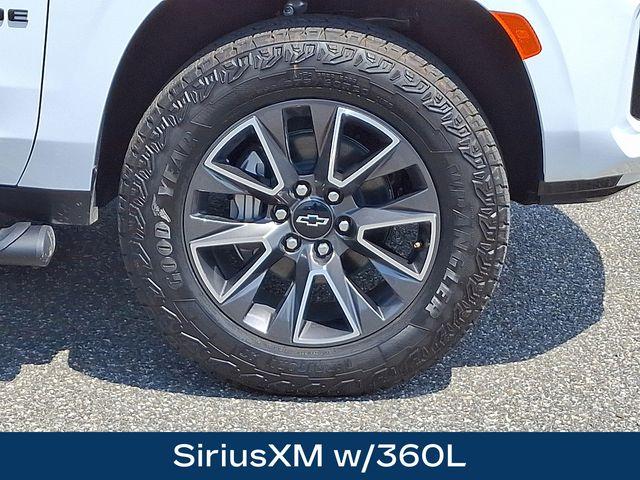2024 Chevrolet Tahoe Vehicle Photo in PAWLING, NY 12564-3219