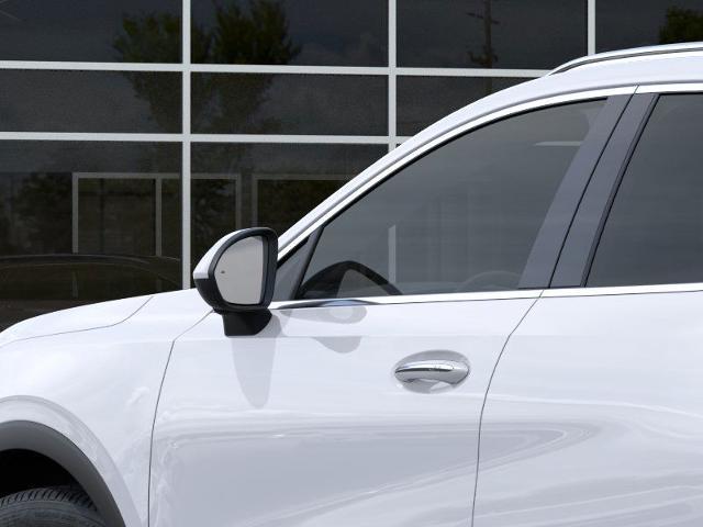 2025 Buick Envision Vehicle Photo in HARRISBURG, PA 17111-1033