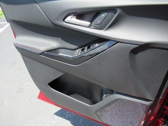 2026 Chevrolet Equinox Vehicle Photo in LEESBURG, FL 34788-4022