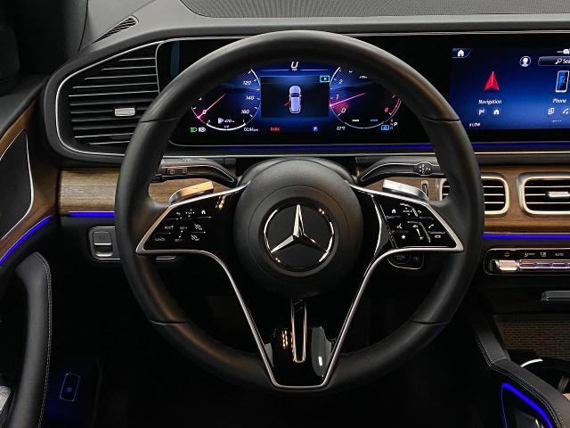 2025 Mercedes-Benz GLE Vehicle Photo in Appleton, WI 54913
