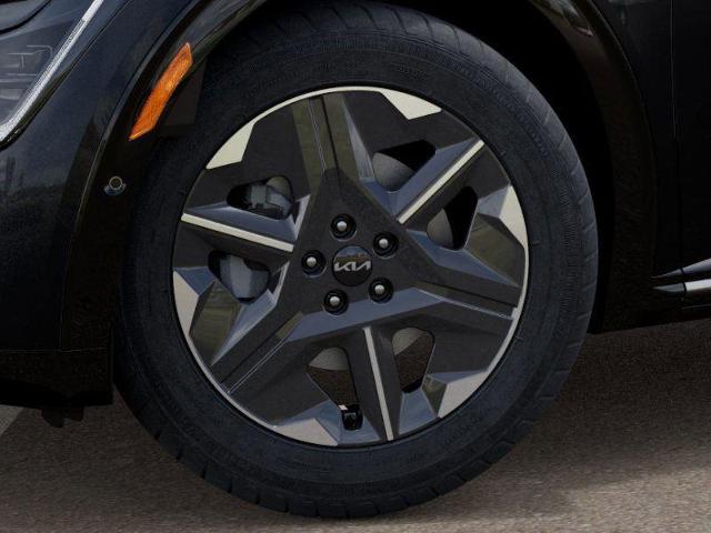 2025 Kia EV6 Vehicle Photo in Tucson, AZ 85712
