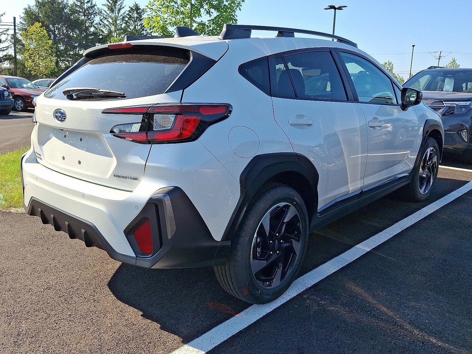 2025 Subaru Crosstrek Vehicle Photo in Easton, PA 18045