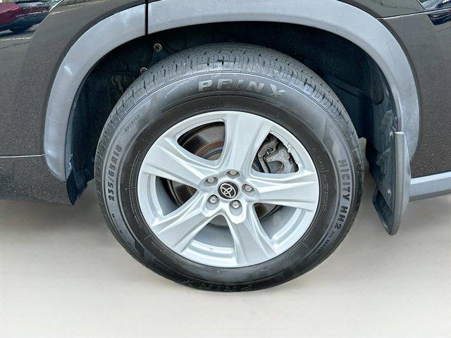 2021 Toyota Highlander Vehicle Photo in Flemington, NJ 08822
