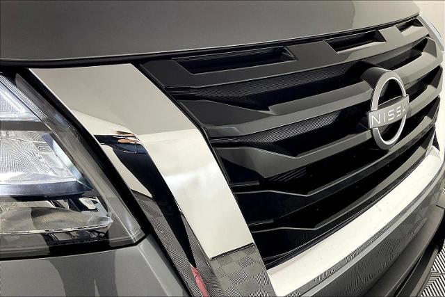 2025 Nissan Pathfinder Vehicle Photo in Tulsa, OK 74129