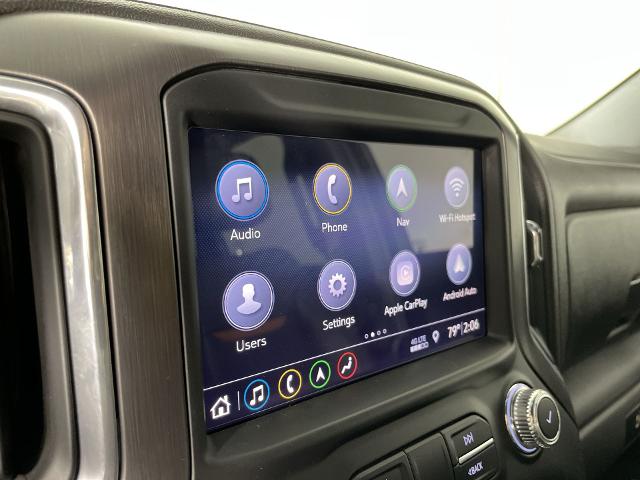 2019 GMC Sierra 1500 Vehicle Photo in GILBERT, AZ 85297-0402