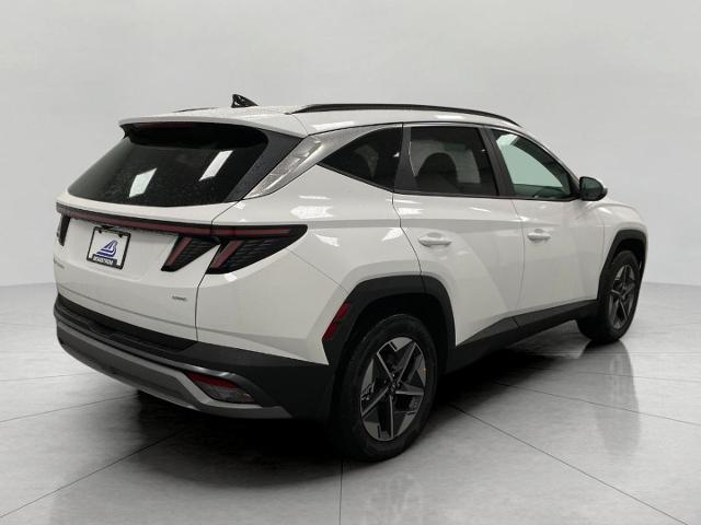 2025 Hyundai TUCSON Vehicle Photo in Appleton, WI 54913