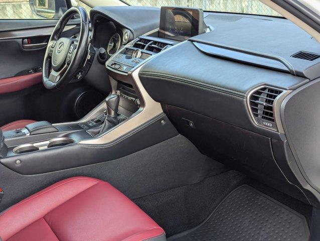 2021 Lexus NX 300 Vehicle Photo in San Antonio, TX 78230