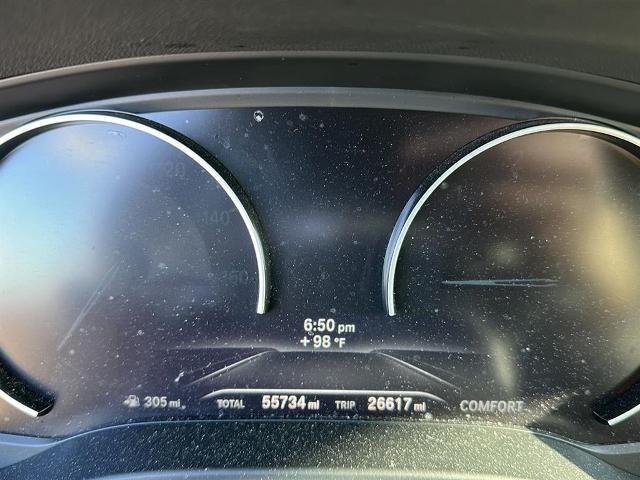 2021 BMW X3 sDrive30i Vehicle Photo in Grapevine, TX 76051