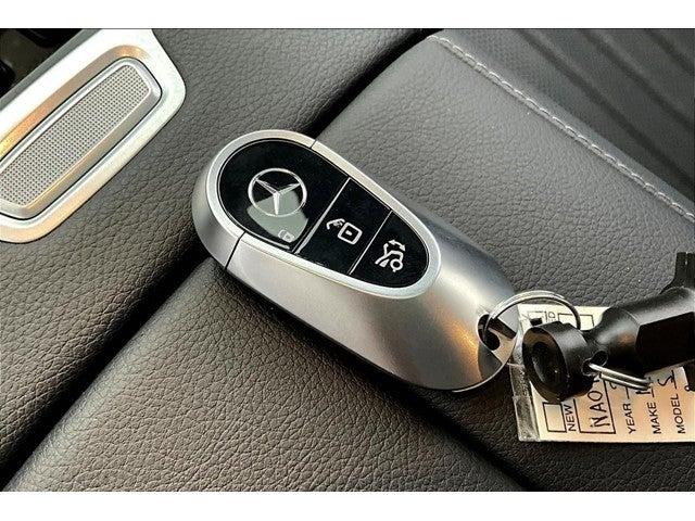 2022 Mercedes-Benz S-Class Vehicle Photo in Grapevine, TX 76051
