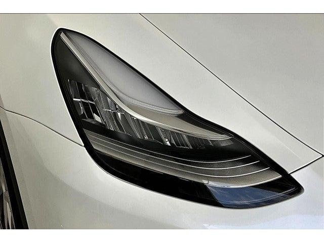 2023 Tesla Model Y Vehicle Photo in Grapevine, TX 76051