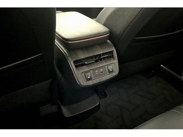 2023 Nissan ARIYA Vehicle Photo in Grapevine, TX 76051