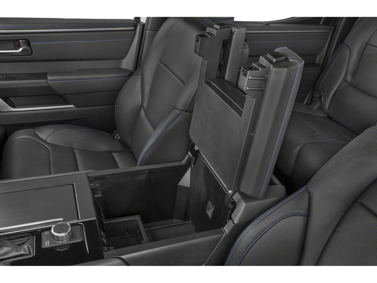 2023 Toyota Tundra 4WD Vehicle Photo in Tulsa, OK 74145