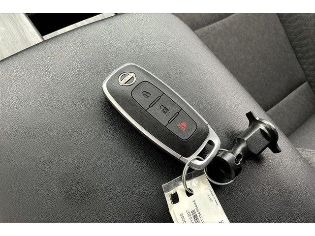 2023 Nissan ARIYA Vehicle Photo in Grapevine, TX 76051