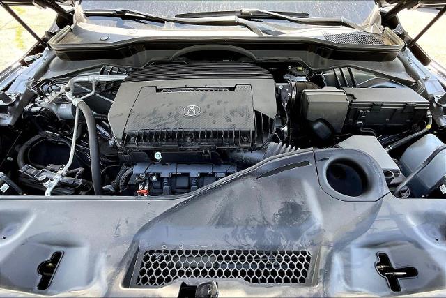 2024 Acura MDX Vehicle Photo in Tulsa, OK 74145